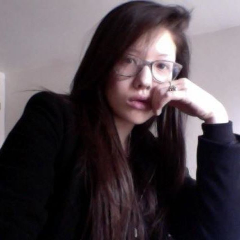 Meet your Posher, Paige